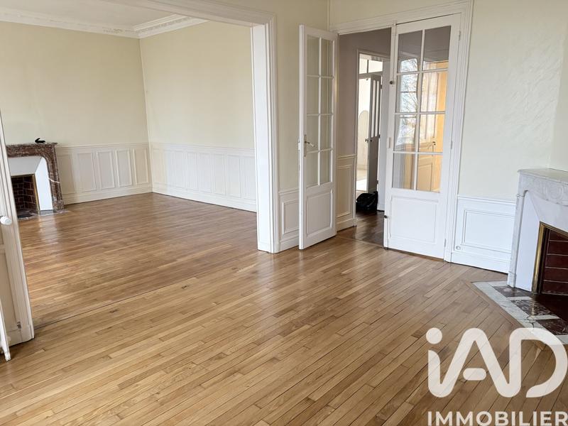 Appartement - 151 m² - 5 pièces