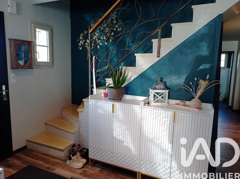 Maison de campagne - 200 m² - 7 pièces