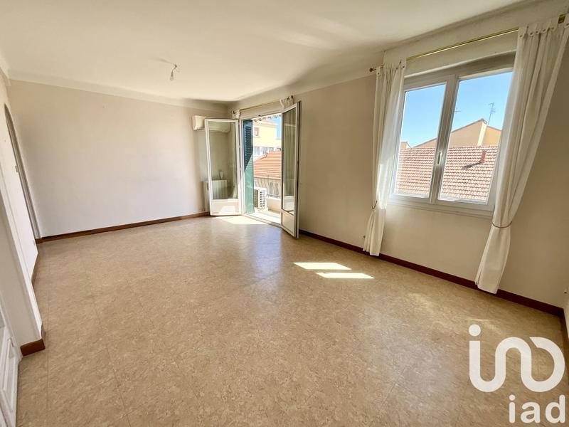 Appartement - 118 m² - 6 pièces