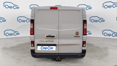 Fiat Talento Vu L1h1 II 1.6 Mjtd 145 Pack Pro Nav