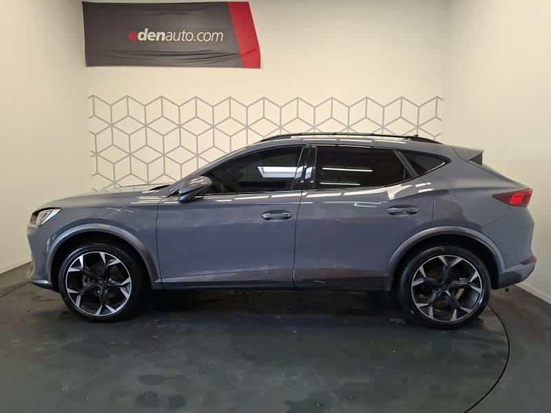 Cupra Formentor 1.5 Tsi 150 ch Dsg7 V