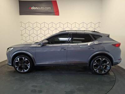 Cupra Formentor 1.5 Tsi 150 ch Dsg7 V