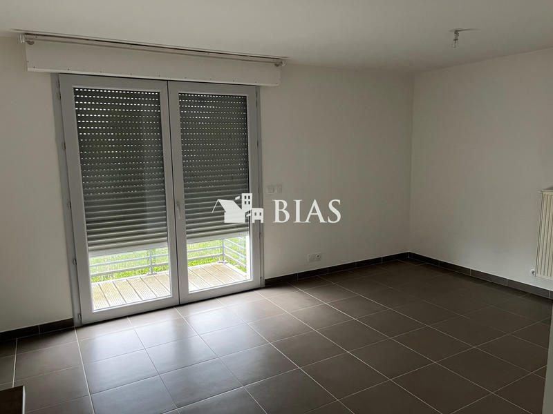 Appartement - 28 m² - 1 pièce