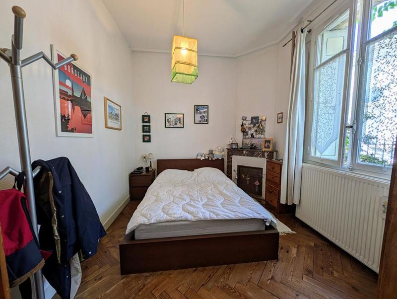 Maison - 87 m² - 4 pièces