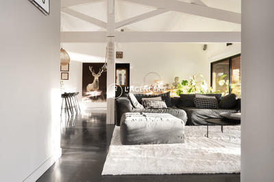 Maison - 175 m² - 6 pièces