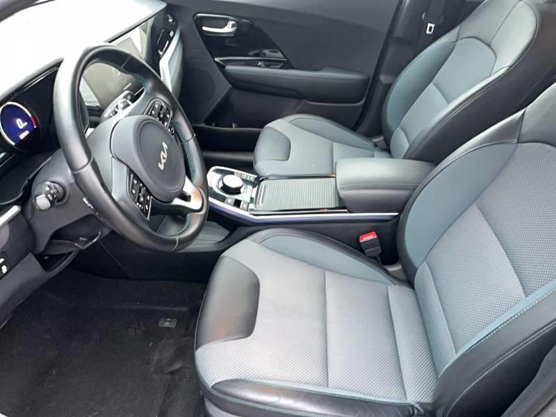 Kia Niro e- Electrique 204 ch Design