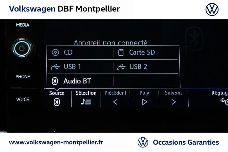 Volkswagen t-Cross 1.0 Tsi 95 Start/Stop Bvm5 Lounge