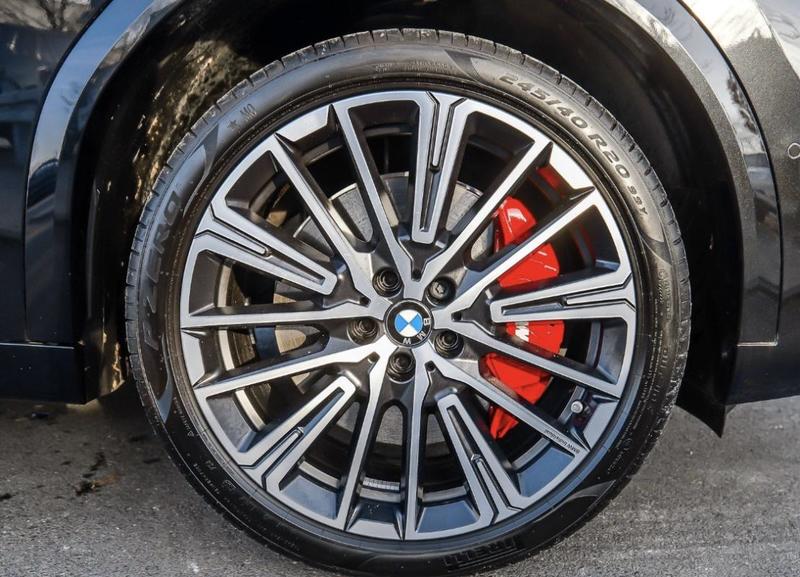 Bmw X2 20i 170 m-Sport / Pack Pro Jantes 20" Apple Carplay Android Auto