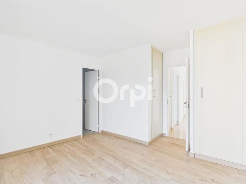 Appartement - 98 m² - 4 pièces