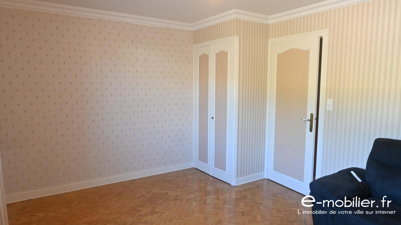 Appartement - 135 m² - 4 pièces