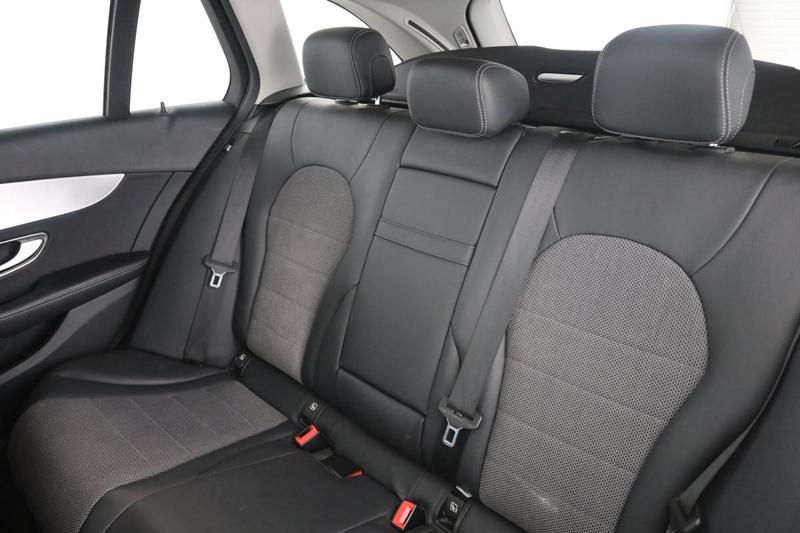 Mercedes Classe c Sw 250 d Executive 4Matic 9g-Tronic 204 ch