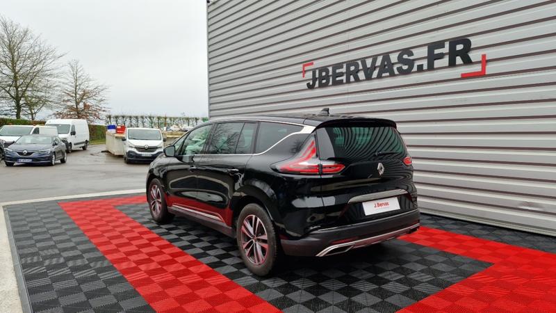 Renault Espace V Blue Dci 160 Edc Zen