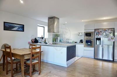 Maison - 86 m² - 4 pièces