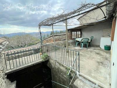 Maison - 79 m² - 4 pièces