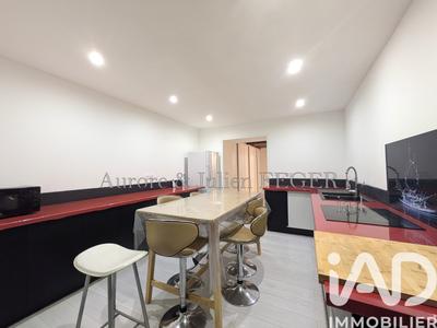 Maison de ville - 122 m² - 5 pièces