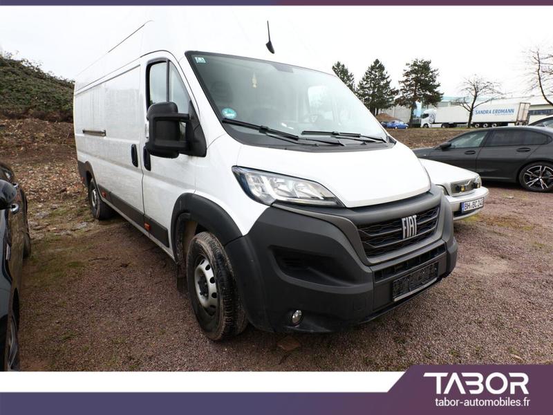 Fiat Ducato Maxi 35 2.2 Mtj 140 L5h3 regulator