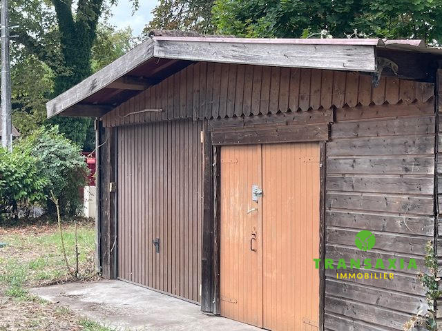 Maison - 68 m² - 4 pièces