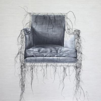 Exposition - Odile Guichard