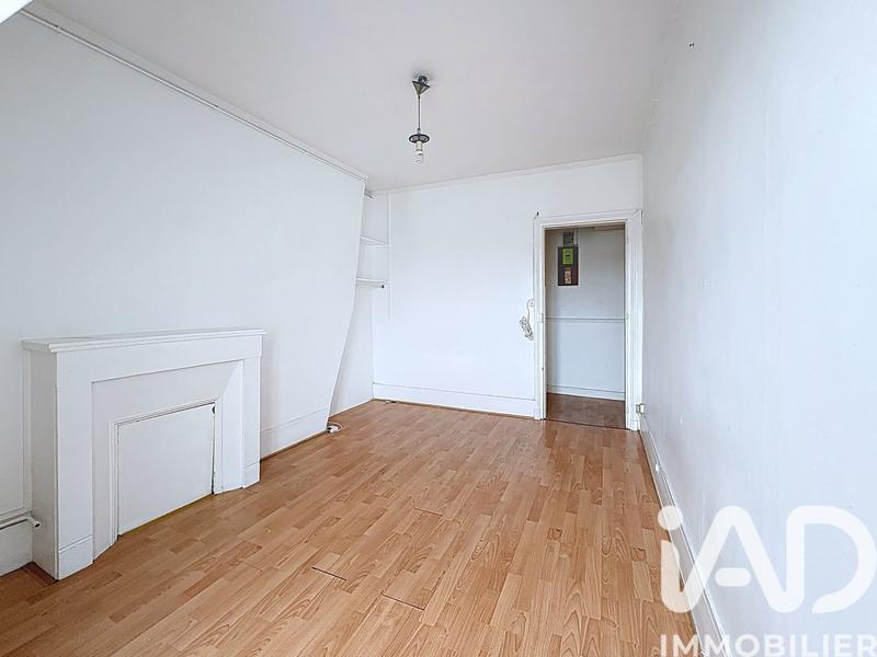 Appartement - 19 m² - 1 pièce