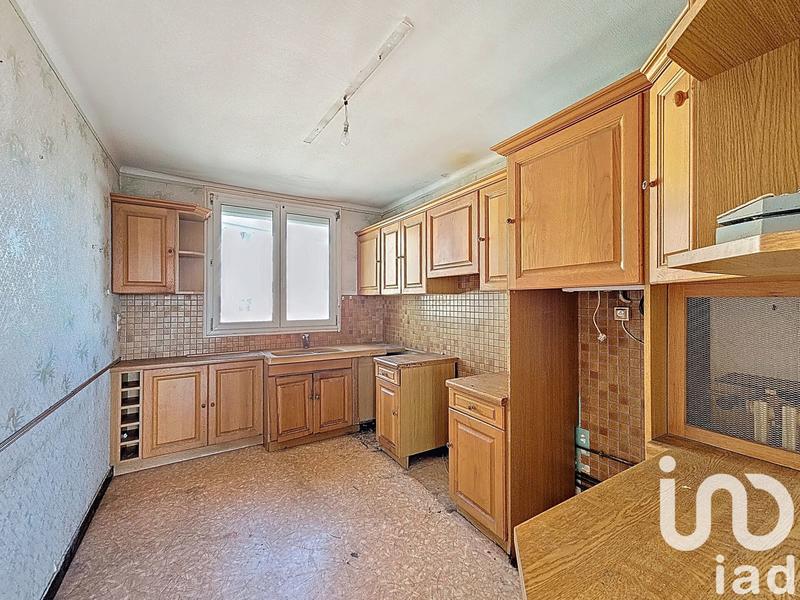 Appartement - 65 m² - 4 pièces