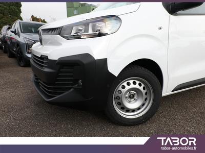 Citroën Jumpy m 145 Eat8 Gps cam Pdc Worksite