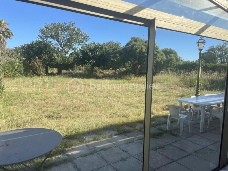 Maison traditionnelle - 259 m² - 8 pièces