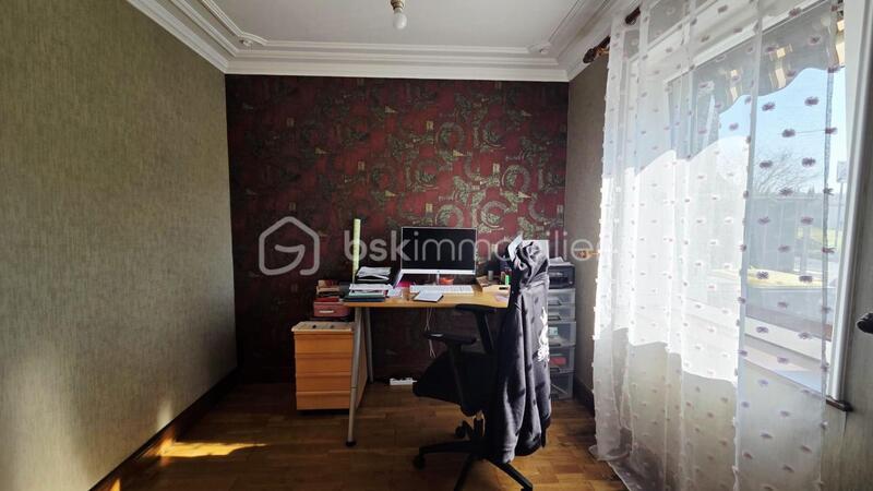 Maison en pierre - 163 m² - 6 pièces