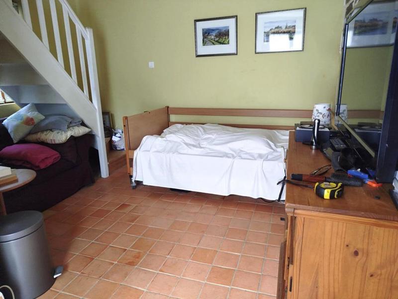 Maison - 73 m² - 4 pièces