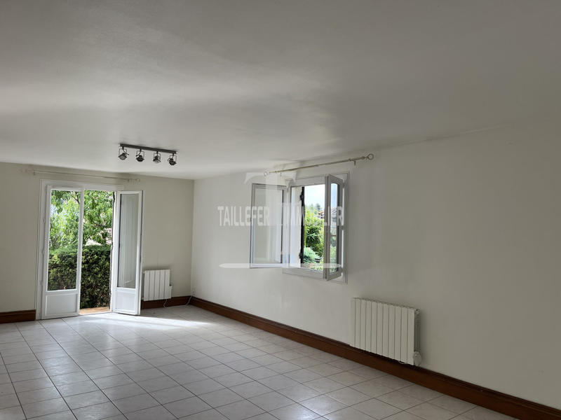 Maison ancienne - 132 m² - 5 pièces