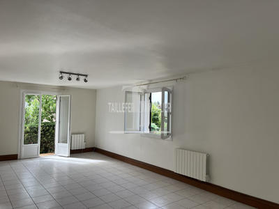 Maison ancienne - 132 m² - 5 pièces