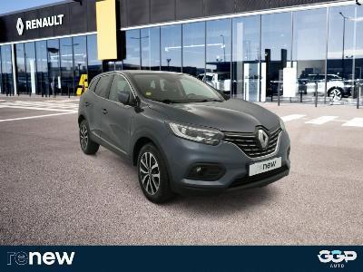 Renault Kadjar Blue dCi 115 Edc Evolution