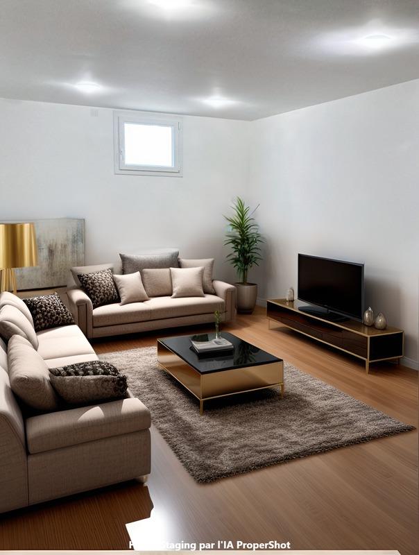 Maison - 400 m² - 10 pièces