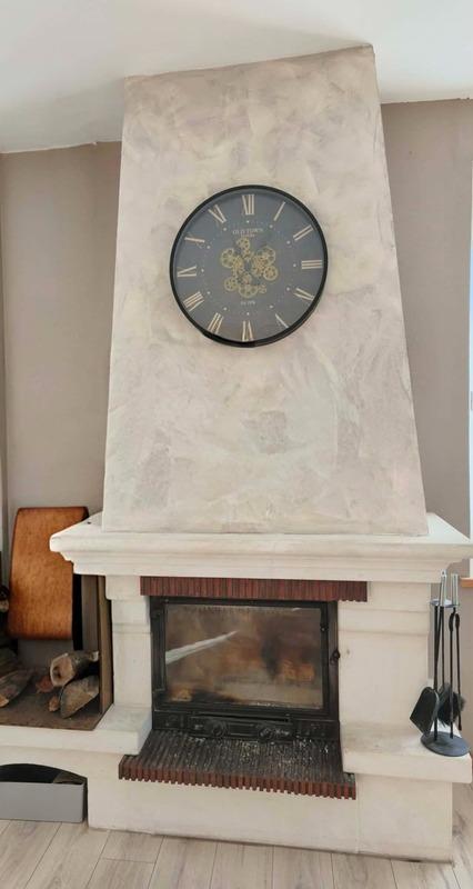 Maison de village - 167 m² - 8 pièces