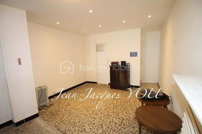 Maison de ville - 108 m² - 5 pièces