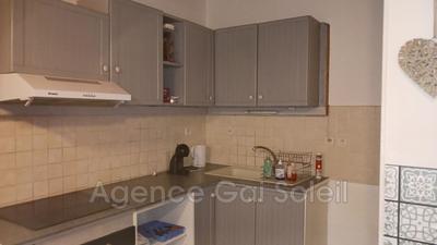 Maison - 36 m² - 3 pièces