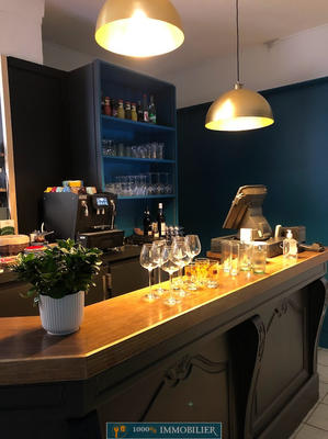 Local commercial - 270 m²