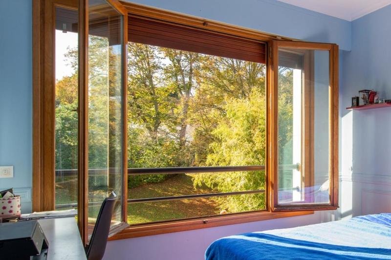 Appartement bourgeois - 156 m² - 5 pièces