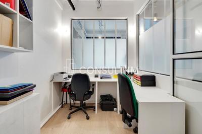 Bureau - 45 m²