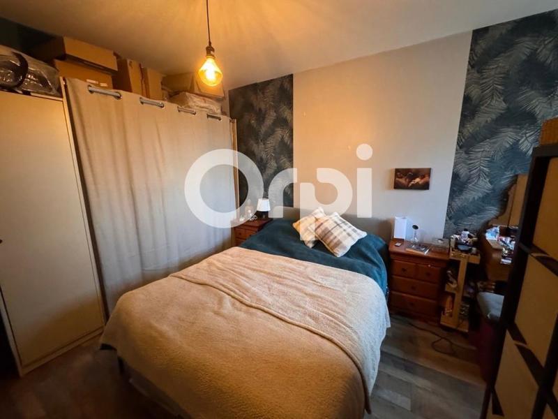 Maison - 91 m² - 4 pièces