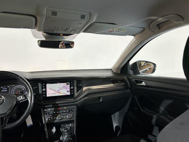 Volkswagen t-Roc 1.6 Tdi 115 Lounge Business