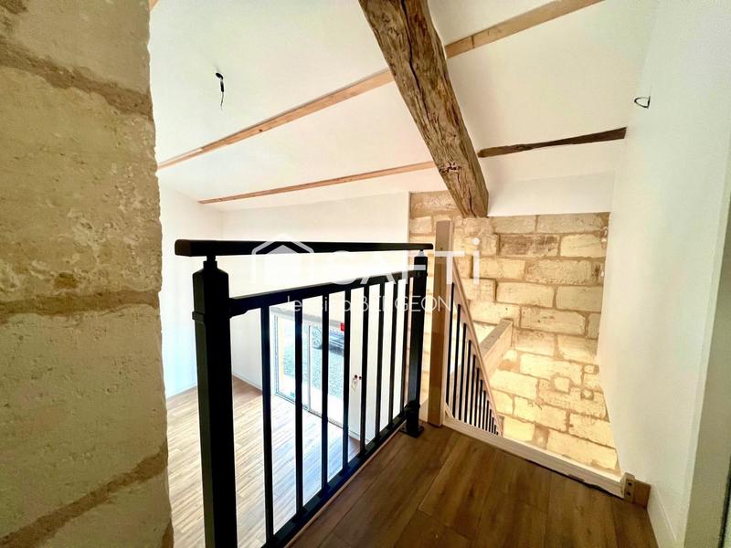 Maison - 173 m² - 4 pièces