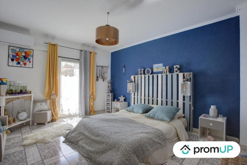 Maison - 170 m² - 6 pièces