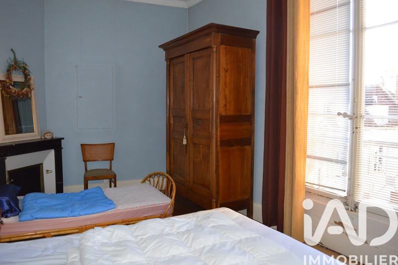 Maison - 390 m² - 12 pièces