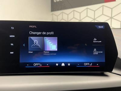 Bmw Série 1 120 170 ch Dkg7 m Sport