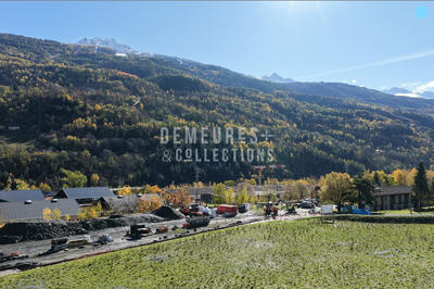 Appartement - 94 m² - 5 pièces