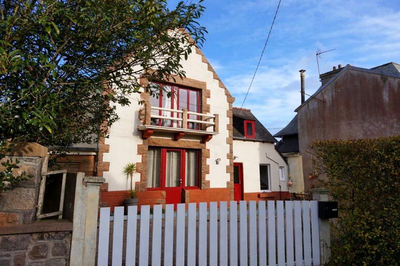 Maison - 79 m² - 3 pièces