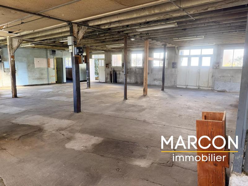 Villa - 160 m² - 7 pièces