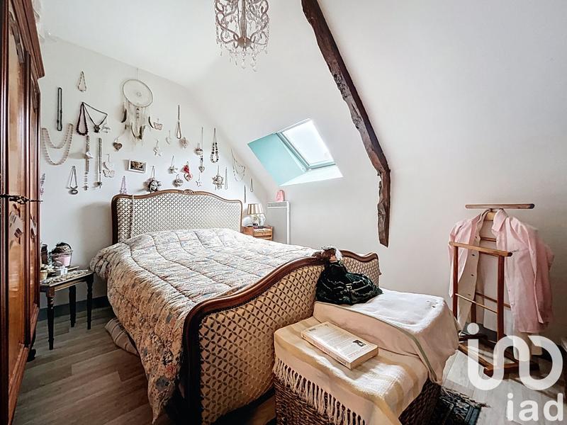 Maison de ville - 141 m² - 7 pièces