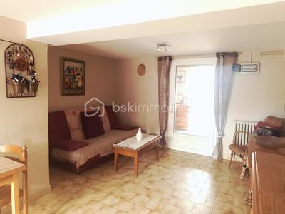 Maison - 114 m² - 6 pièces