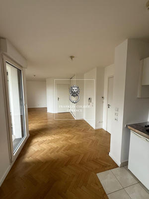 Appartement - 32 m² - 1 pièce